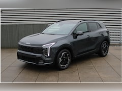 Kia Sportage - 1.6 T-GDi Plug-in Hybrid GT-PlusLine Two-tone | Super veel luxe | Snel rijden