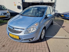 Opel Corsa - 1.4-16V Enjoy | Trekhaak