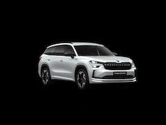 Skoda Kodiaq - 1.5 TSI PHEV Sportline Limited | Trekhaak | Comfortpakket | Winterpakket | Head up display