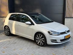 Volkswagen Golf - 1.4 TSI ACT Highline Pano, Xenon, Camera, Bomvol