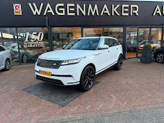 Land Rover Range Rover Velar - 2.0 P400e SAUT|Leder|PANO|NAVI