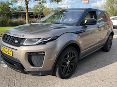 Land Rover Range Rover Evoque - 2.0 Si4 Autobiography, Navi, Camera, Leder, Meridian Audio, 4x4, Volle uitvoering