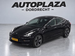Tesla Model 3 - Long Range AWD 75 kWh