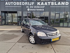 Chevrolet Nubira Station Wagon - 1.6-16V Spirit Limited Edition - Airco - Nette Auto