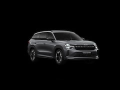 Skoda Kodiaq - 1.5 TSI PHEV Sportline Limited | Trekhaak | Comfortpakket | Winterpakket | Head up display