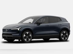 Volvo EX30 - P3 Long Range Plus Europa 69 kWh | Harman Kardon Audio | Elektr. Achterklep | Stoel + Stuu