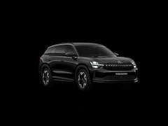 Skoda Kodiaq - 1.5 TSI PHEV Sportline limited | Trekhaak | Comfortpakket | Winterpakket | Head up display