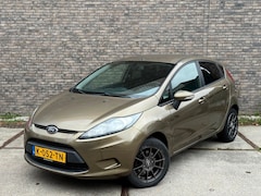 Ford Fiesta - 1.25 Trend Airco
