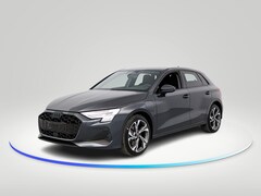 Audi A3 Sportback - 40 TFSI e Advanced edition 204 pk S-tronic | Verlengde garantie | Navigatie | Parkeersenso
