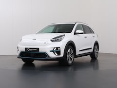 Kia e-Niro - ExecutiveLine 64 kWh | Schuif/kanteldak | Lederen Interieur | Navigatie | El.verstelbare s