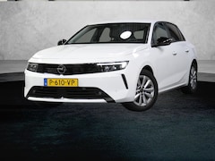 Opel Astra - 130pk Business | 1ste Eigenaar | Trekhaak | Camera | AppleCarplay/AndroidAuto | Adaptieve