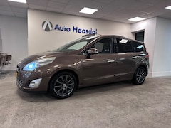 Renault Grand Scénic - 2.0 DYNAMIQUE|AUTOMAAT|LUXE|TREKHAAK