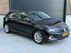 Volkswagen Polo - 1.0 TSI Highline Business R DSG VIRTUAL COCKPIT