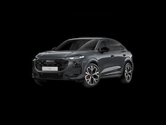 Audi Q3 - 1.5 e-hybrid S edition Adaptive cruise control l Achteruitrijcamera l Navigatie l Verwarmb