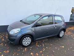 Renault Twingo - 1.2 Authentique, '08, nwe apk, koppeling, startmotor en dynamo