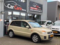 Ford Fusion - 1.6-16V Futura AUTOMAAT APK02-2027 AIRCO NAP