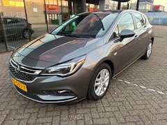 Opel Astra - 1.0 Online Edition / Automaat / Apple Carplay / Trekhaak / LED