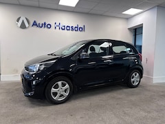 Kia Picanto - 1.0 DPi DynamicPlusLine|AUTOMAAT|VEEL OPTIES