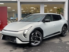 Kia EV4 - GT-Line Business Edition 81.4 kWh SPECIALE ACTIE | UIT VOORRAAD LEVERBAAR MET 4 JAAR GRATI