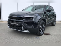 Jeep Avenger - 1.2 e-Hybrid Summit | Nieuw model | Panoramadak | Winter pakket | Premium audio