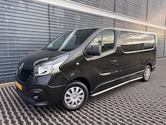 Renault Trafic - 1.6 dCi T29 L2H1 Comfort | Airco | Zij-schuifdeur
