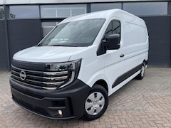 Nissan Interstar-e - L2H2 Tekna 87 kWh |1.9% Rente | Snel leverbaar met €12.500, - Korting, profiteer nu |