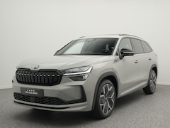 Skoda Kodiaq - 1.5 TSI 204pk PHEV Sportline Business | Panoramadak | 20" velgen | 360gr. Camera | Head-Up