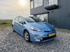 Toyota Prius - 1.8 Plug-in Dynamic Business