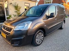 Peugeot Partner - 1.6 HDI, L1 , Première, Pts, Nav, 220V Aansluiting, Marge, Dealer onderhouden