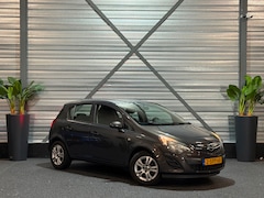 Opel Corsa - 1.2-16V Berlin AIRCO/CRUISE/NAP/APK/5-DEURS/MULTIMEDIA