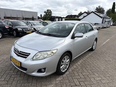 Toyota Corolla - 1.6-16V Luna
