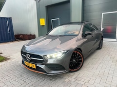 Mercedes-Benz CLA-Klasse - 220 d Premium Plus Pano