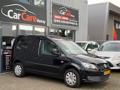 Volkswagen Caddy - 1.2 TSI Trendline APK08-2028 AIRCO STOELVERWARMING 5PERSOONS