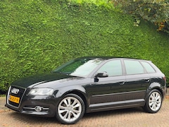 Audi A3 Sportback - 1.4 TFSI RIJDTSUPER/XENON/PDC/CARPLAY/LEER