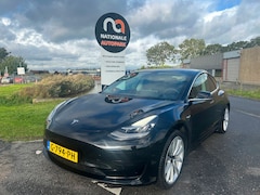 Tesla Model 3 - | 2019 | Standard Range Plus 60 kWh | Automaat | Accu defect | Export en Handel