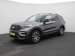 Ford Explorer - 3.0 V6 EcoBoost PHEV ST-Line 456PK | B&O | PANO-SCHUIFDAK | LEER | 7-PERSOONS
