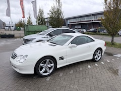 Mercedes-Benz SL-klasse Cabrio - 500 NIEUWSTAAT INCL BTW INRUIL MOGELIJK