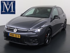 Volkswagen Golf - 2.0 TSI GTI 265PK | APPLE CARPL. ADNROID AUTO | ACC | PANORAMA DAK | 360° CAMERA | STOEL/S