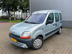 Renault Kangoo - 1.4 Privilège Automaat 142.499 KM