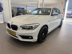 BMW 1-serie - 116i | KEYLESS START | CRUISE CONTROL | PARKEERSENSOREN |