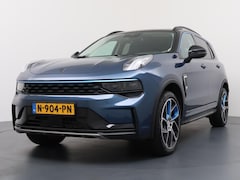 Lynk & Co 01 - 1.5 | Orig. NL Auto | Panoramadak |