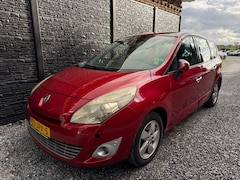 Renault Grand Scénic - 1.4 TCe Dynamique