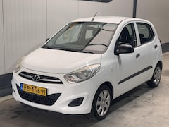 Hyundai i10 - 1.1 i-Motion Cool