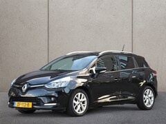 Renault Clio Estate - 0.9 TCe Limited | Navigatie | Cruise Control | LM Velgen