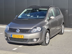Volkswagen Golf Plus - 1.4 TSI Highline