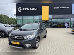 Dacia Sandero - TCe 90 Tech Road | Trekhaak | Camera