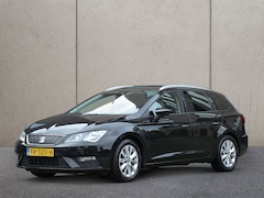 SEAT Leon ST - 1.0 EcoTSI Style Business Intense | Automaat | Navigatie | Winterpakket