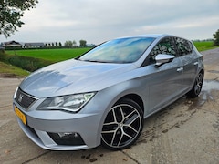 SEAT Leon - 1.0 EcoTSI Style Business Intense/ bj 2018/ clima