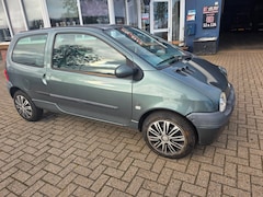 Renault Twingo - 1.2-16V Expression Eco Quickshift 5