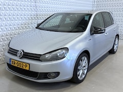 Volkswagen Golf - 1.2 TSI Trendline BlueMotion / SPORT STYLE (2011)